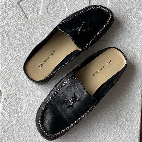 ANNE KLEIN flat Loafers - Picture 8 of 10